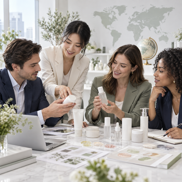 Global Partnership
